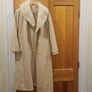 Woman Coat